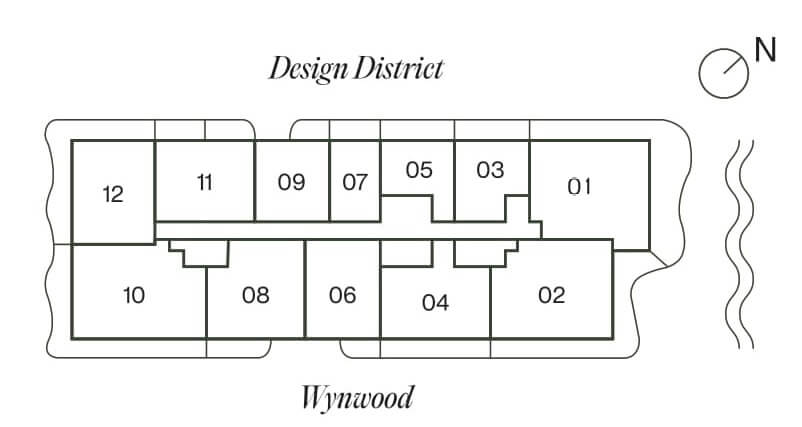 Midtown Park Residences