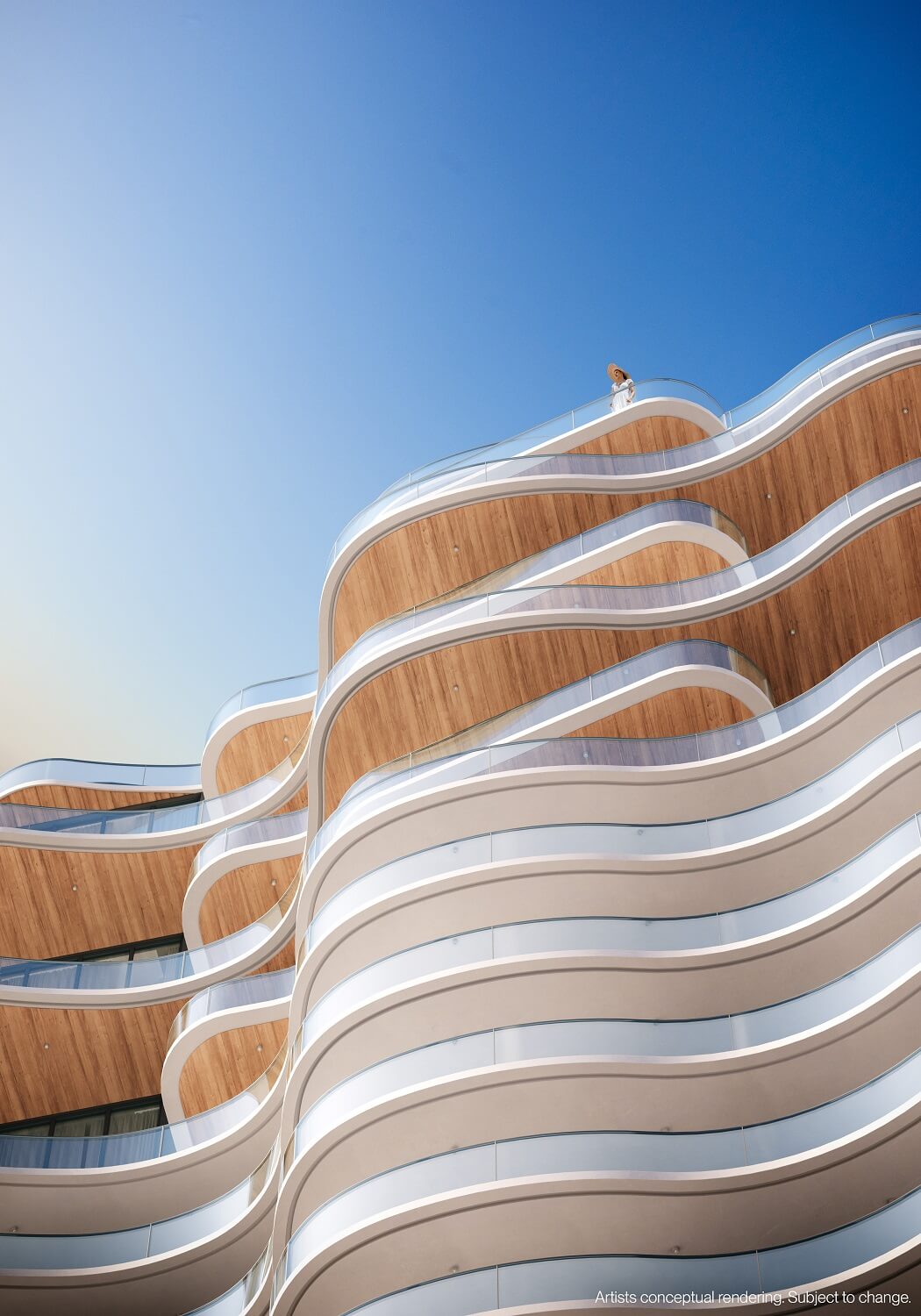 Midtown Park Residences