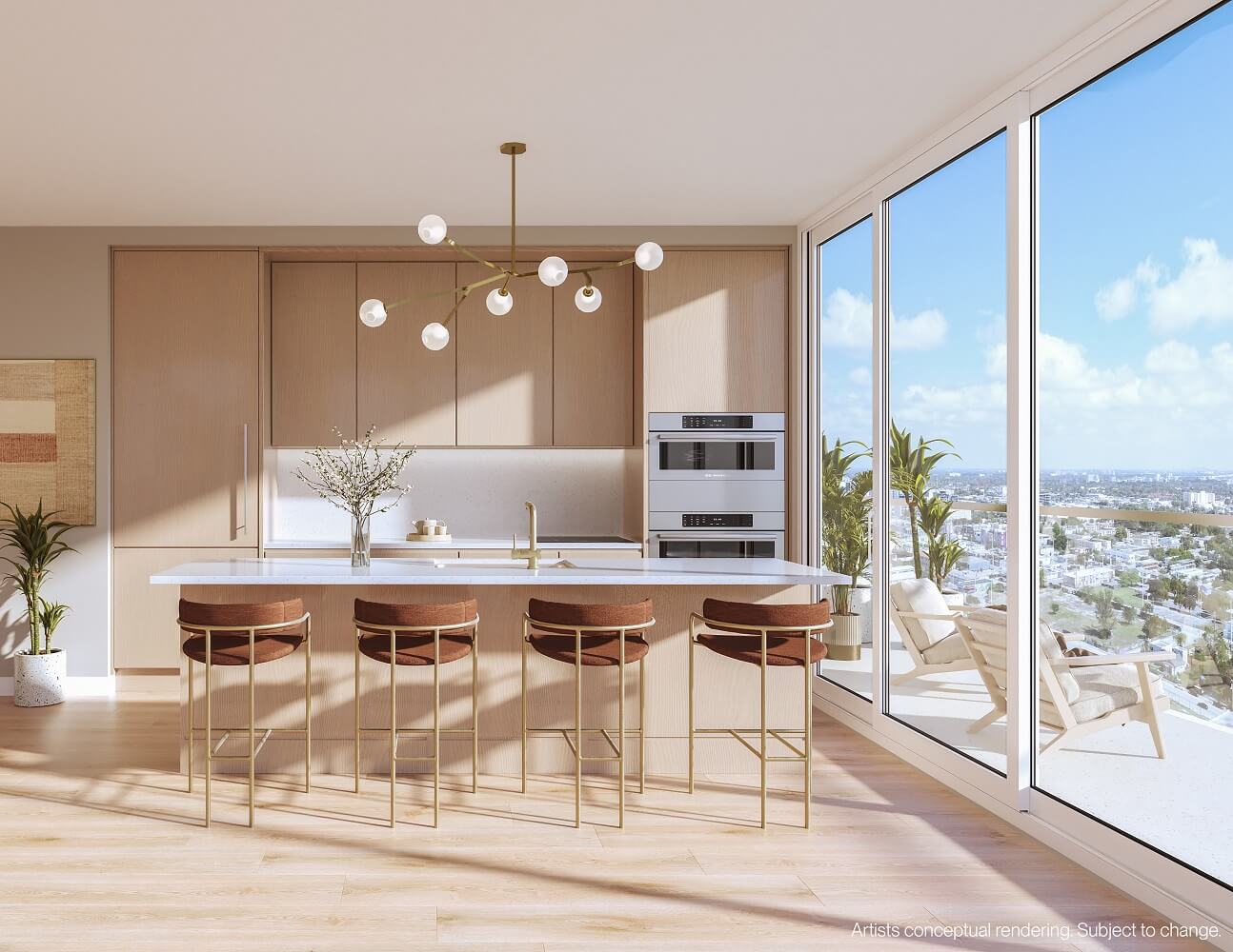 Midtown Park Residences