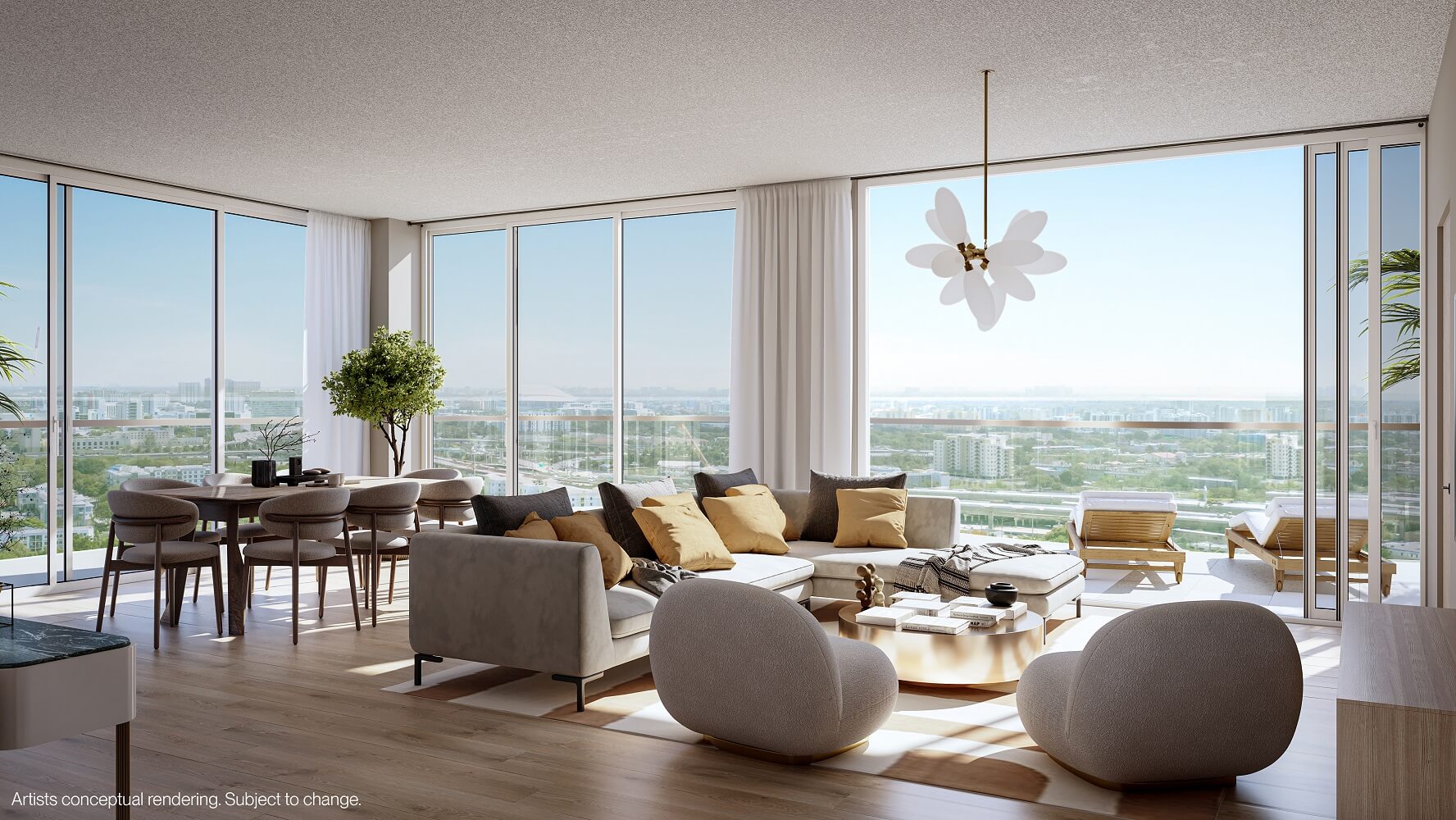 Midtown Park Residences