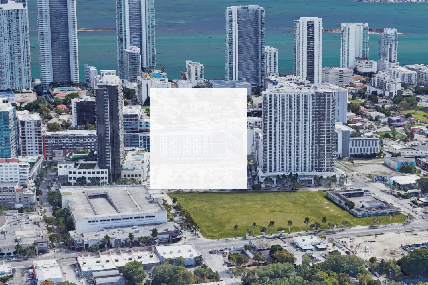 Midtown Park Residences