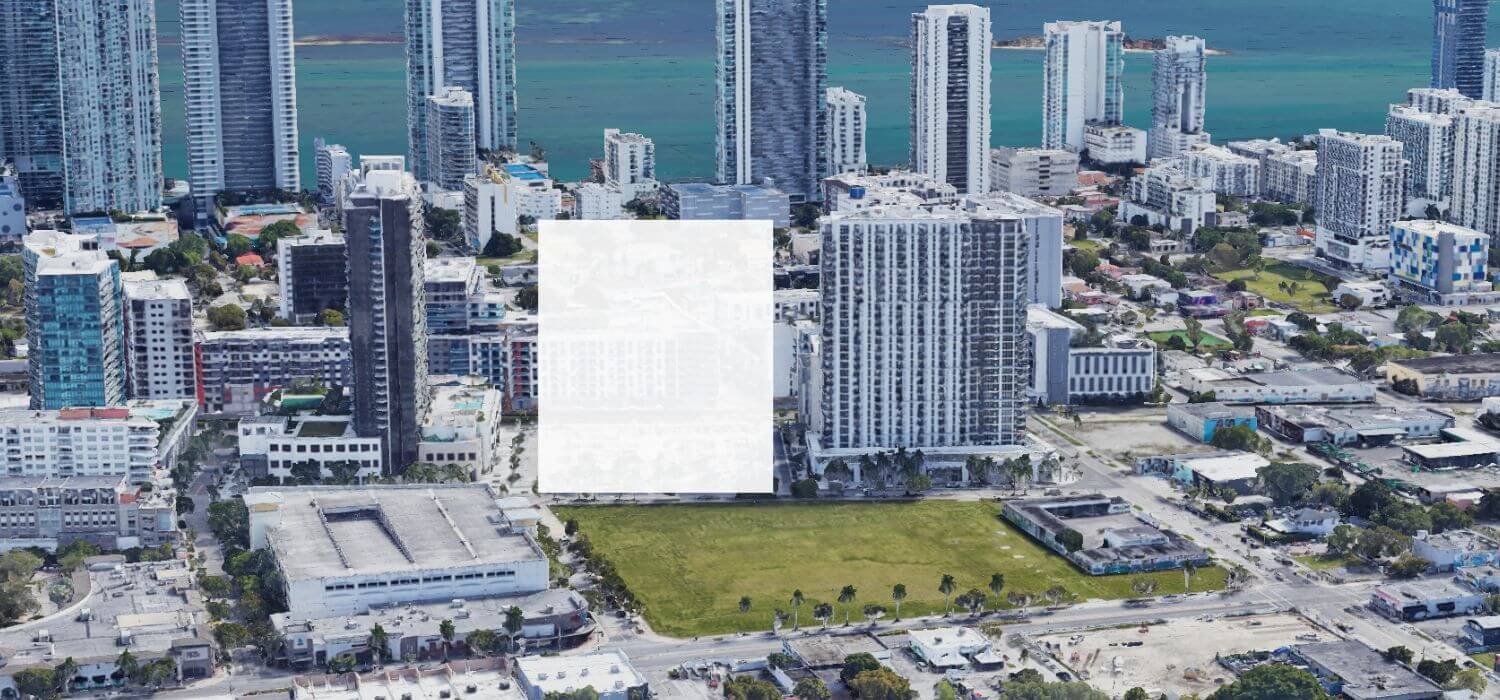 Midtown Park Residences