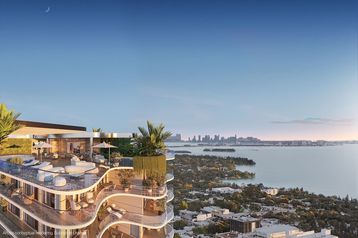 Midtown Park Residences