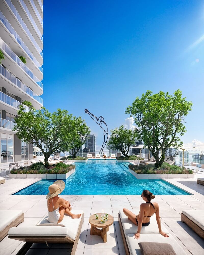 Midtown Park Residences
